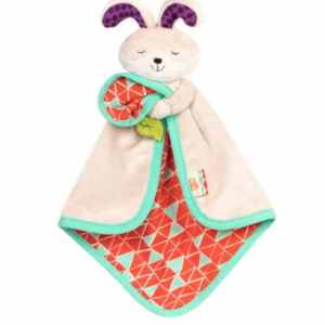 B. Snugglies – Fluffy Bunz