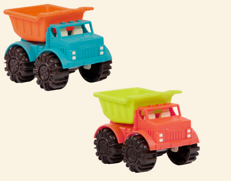 4-Pack Loaders & Floaters - Image 3