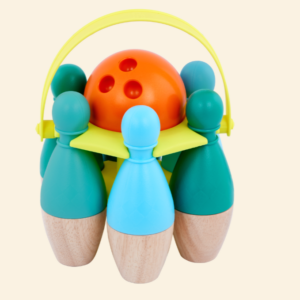 Bowling Set