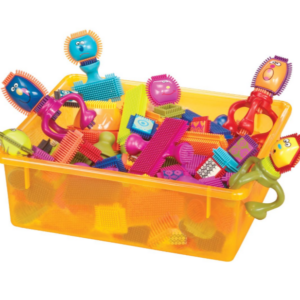 Bristle Block – Spinaroos