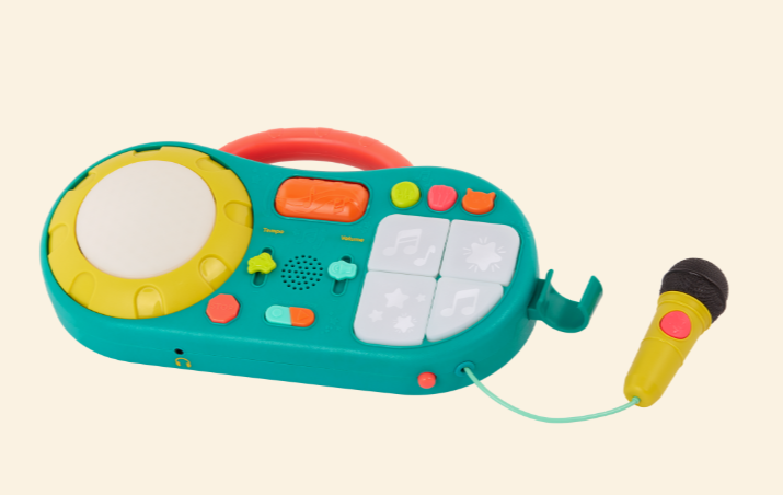 B. MiniMixer - Image 2